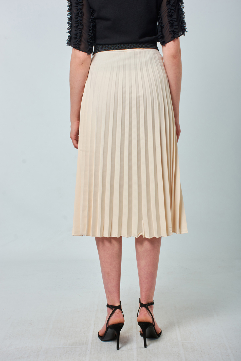 40904 Piliseli Etek Kemık-Coral