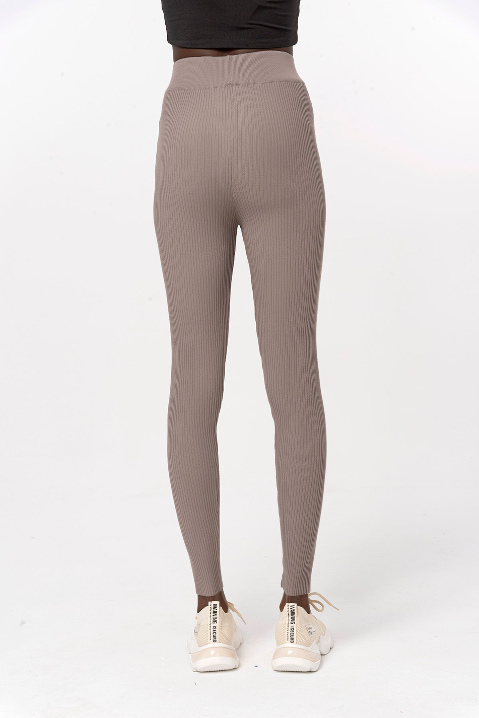 Fitilli Tayt Vizon-Coral