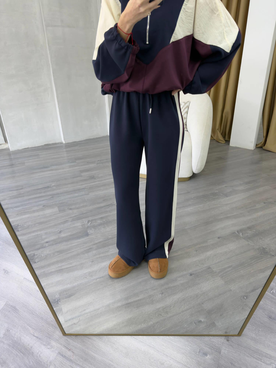 Garnili Takım 37024 LacivertCoral