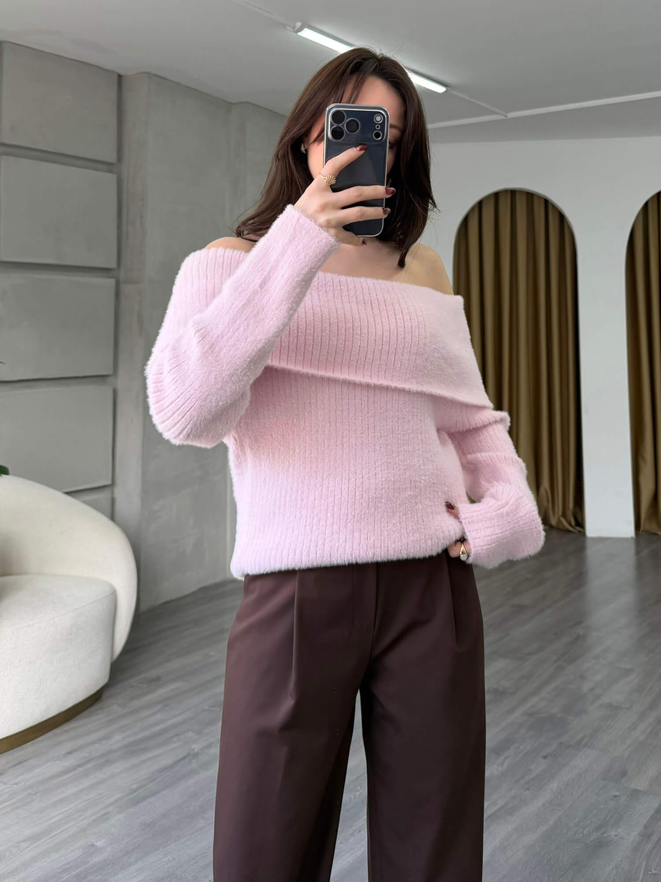 Madonna Yaka Kazak 140432 PembeCoral