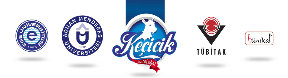Baby Goat Logo