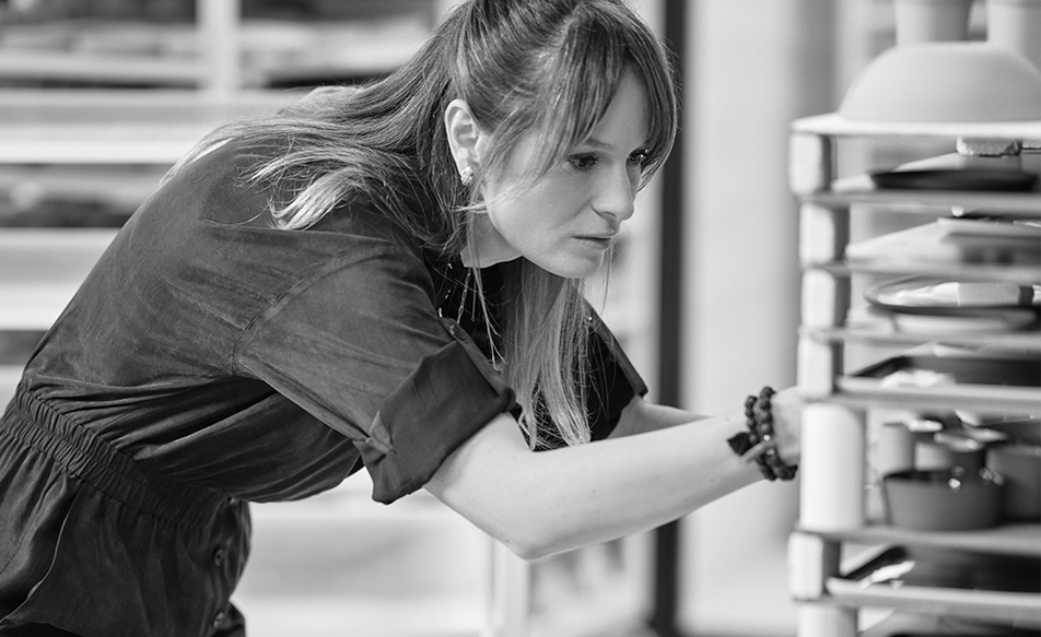 Geleneksel Ustalık, Çağdaş Bir Ruh