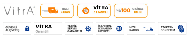 Vitra Ürün Detay Bilgisi