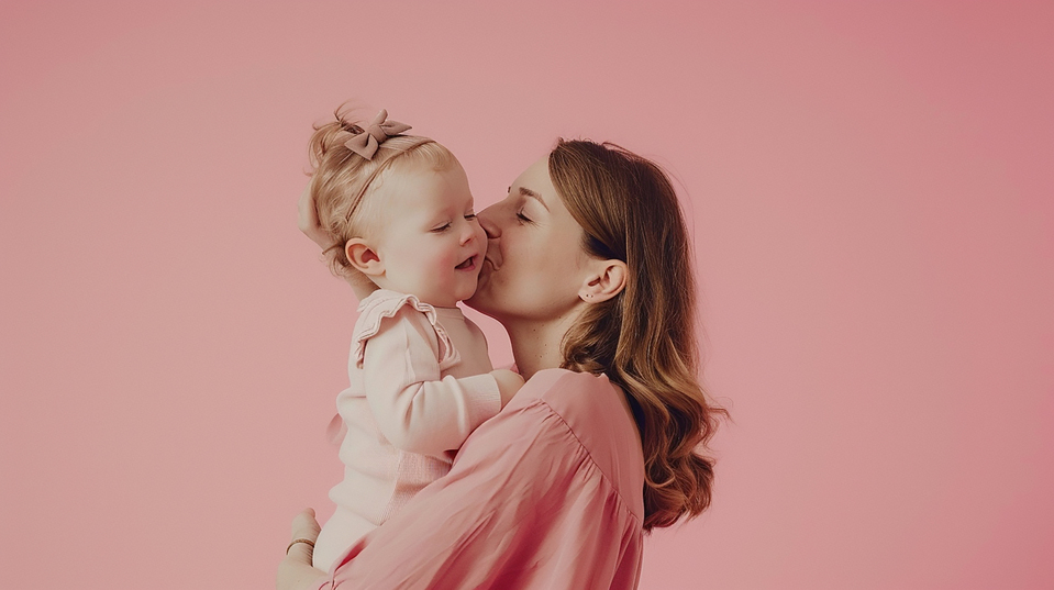 Anne ve Çocuk İlişkisini Güçlendirme İpuçları | Yuumi Baby