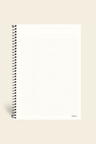 A4 Defter Kareli 200 syf Yeşil Eco | LeColorA4 Defter Kareli 200 syf Yeşil Eco