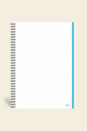 A5 Defter Çizgili 200 syf Never Energy | LeColorA5 Defter Çizgili 200 syf Never Energy