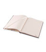 Creamona Paris Dokulu Mini Defter Çizgili ParisCreamona Paris Dokulu Mini Defter Çizgili Paris