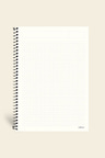 Eco Kraft Defter Düz 200 syf Köpek 17x24 cm | LeColorEco Kraft Defter Düz 200 syf Köpek 17x24 cm