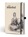 Eski İstanbul journal Çizgili Lastikli FasılEski İstanbul journal Çizgili Lastikli Fasıl