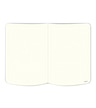 Hayvan Figürlü Dokulu Defter Çizgili KaplanHayvan Figürlü Dokulu Defter Çizgili Kaplan