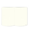 Hayvan Figürlü Dokulu Defter Çizgili ZebraHayvan Figürlü Dokulu Defter Çizgili Zebra