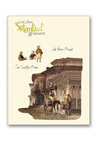 İstanbul Gravür Mini Journal Çizgili Külliyeİstanbul Gravür Mini Journal Çizgili Külliye