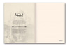İstanbul Gravür Mini Journal Çizgili Sait Paşa Yalısıİstanbul Gravür Mini Journal Çizgili Sait Paşa Yal