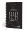 İstanbul Modern Defter Çizgili Tramvayİstanbul Modern Defter Çizgili Tramvay