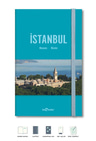 İSTANBUL TEMALI DEFTERİstanbul Müzeler Journal Düz