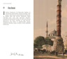 İSTANBUL TEMALI DEFTERİstanbul Unutulan Gelenekler Journal Düz