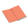 TASARIM DEFTERMermer Defter Çizgili Mor 17x24cm