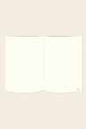 Mermer Mini Defter Çizgili MintMermer Mini Defter Çizgili Mint