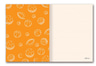 Motto Mini Journal Defter Çizgili SporMotto Mini Journal Defter Çizgili Spor