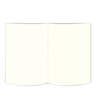 LE COLOR BUTİK DEFTERMottolu Defter Düz 17x24 cm Forever 2000's