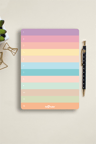 Numaralı Planlayıcı Blok PastelNumaralı Planlayıcı Blok Pastel