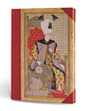 Osmanlı Kaftan Journal Çizgili Padişah KırmızıOsmanlı Kaftan Journal Çizgili Padişah Kırmızı