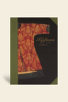 Osmanlı Kaftan Journal Çizgili YeşilOsmanlı Kaftan Journal Çizgili Yeşil