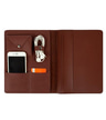 ORGANİZER KILIFVegan Organizer Kılıf - Mini Tablet Kabı Bordo