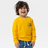 Erkek Bebek Sweatshirt