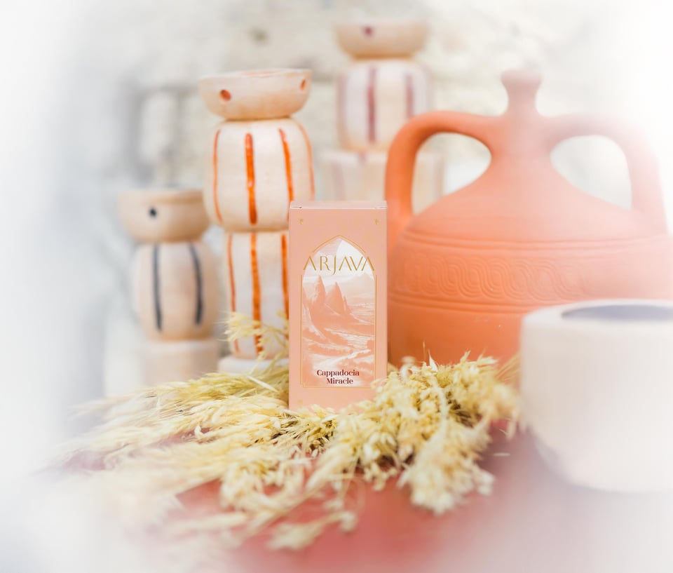 Cappadocia Miracle Fragrance Cartridge 40 ml