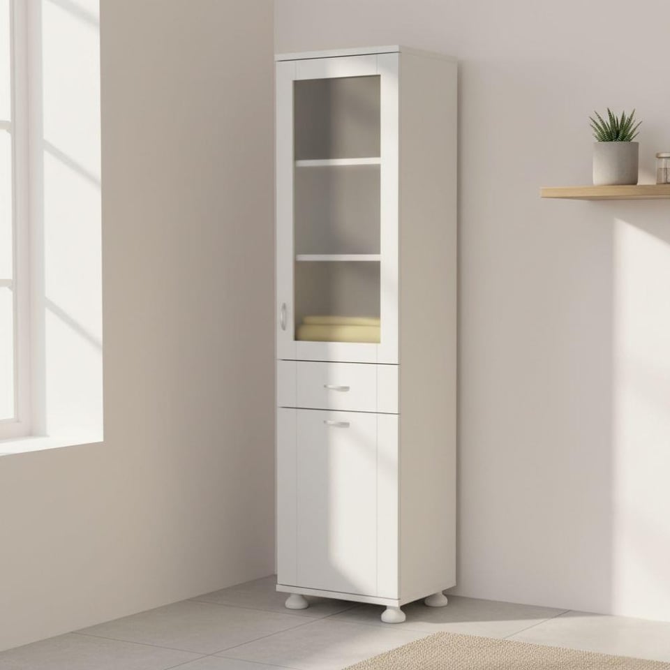 Çok Amaçlı Dolap Çekmeceli (188)