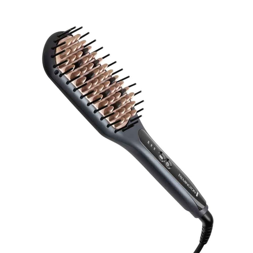 Remington CB7400 Saç Düzleştirici Tarak