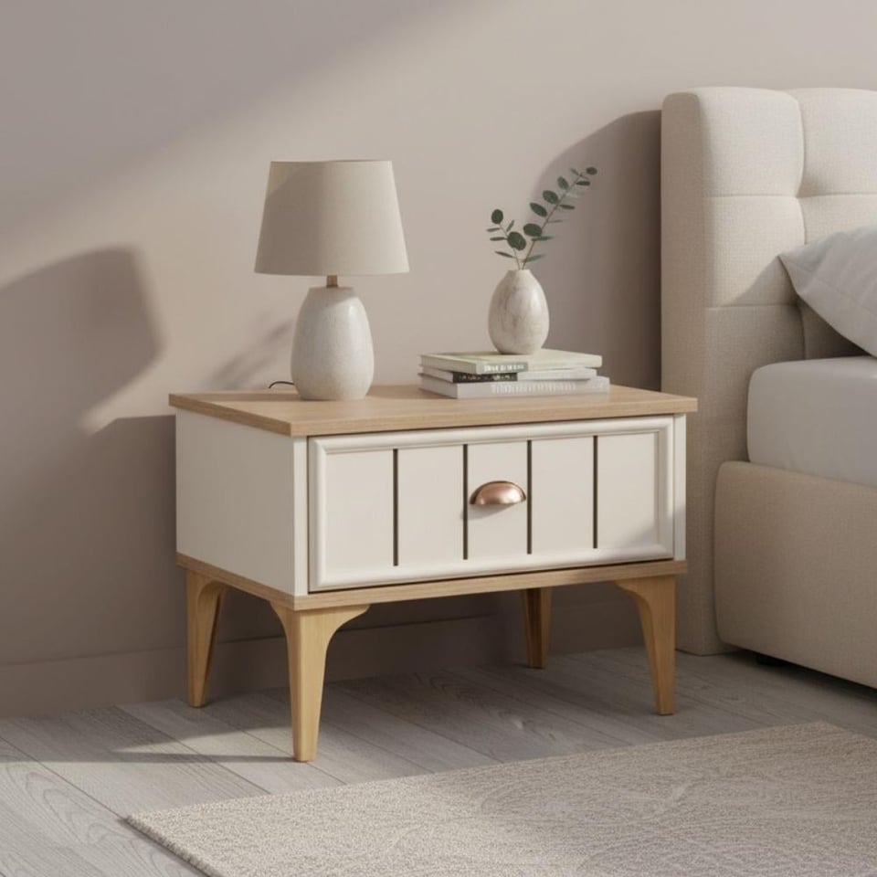 Bismot Bella Genç Komodin 