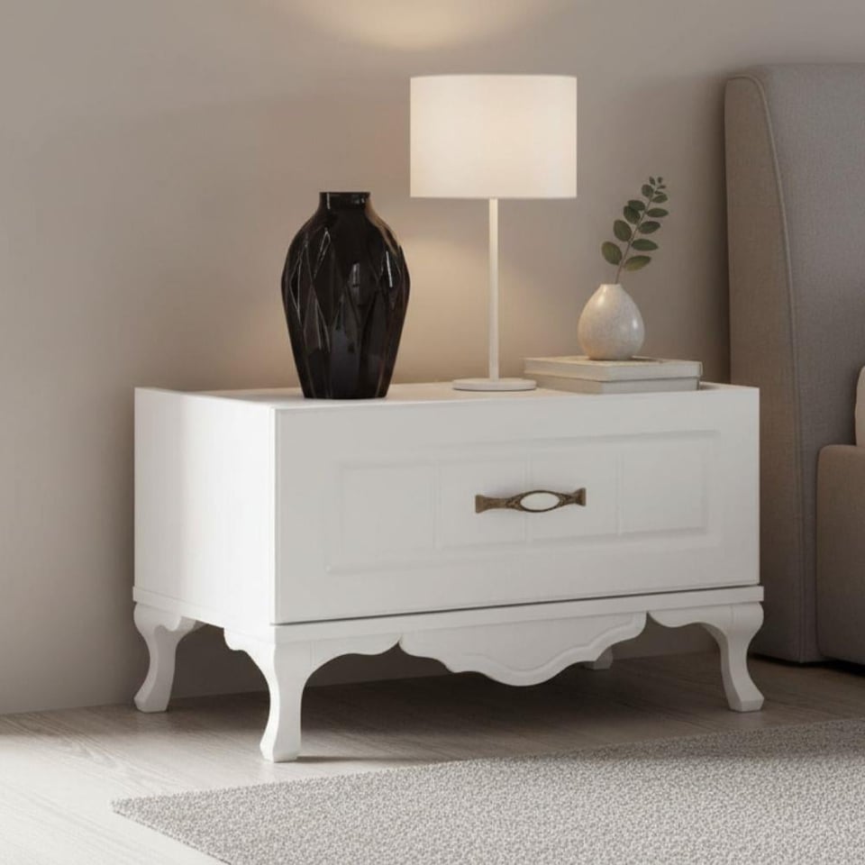 Kupa1 Genç Komodin (K506)