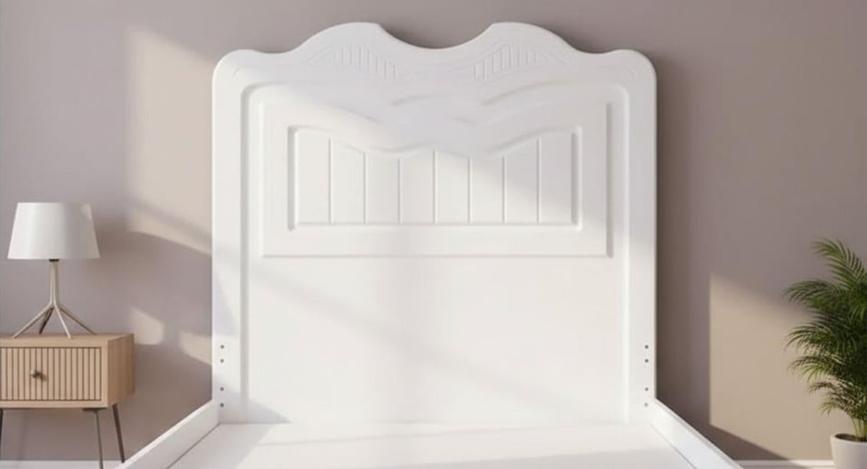 90'lık Başlık (K508B)