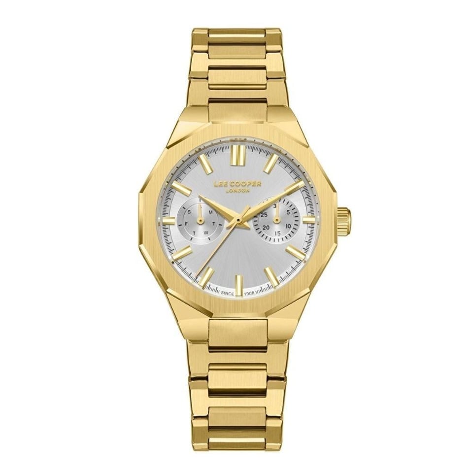 Lee Cooper LC08019.130 Kadın Kol Saati
