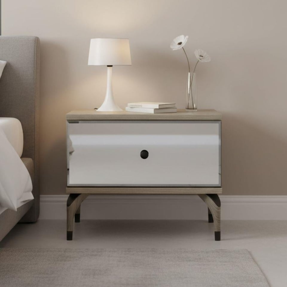 Sonat Komodin (2 Adet)