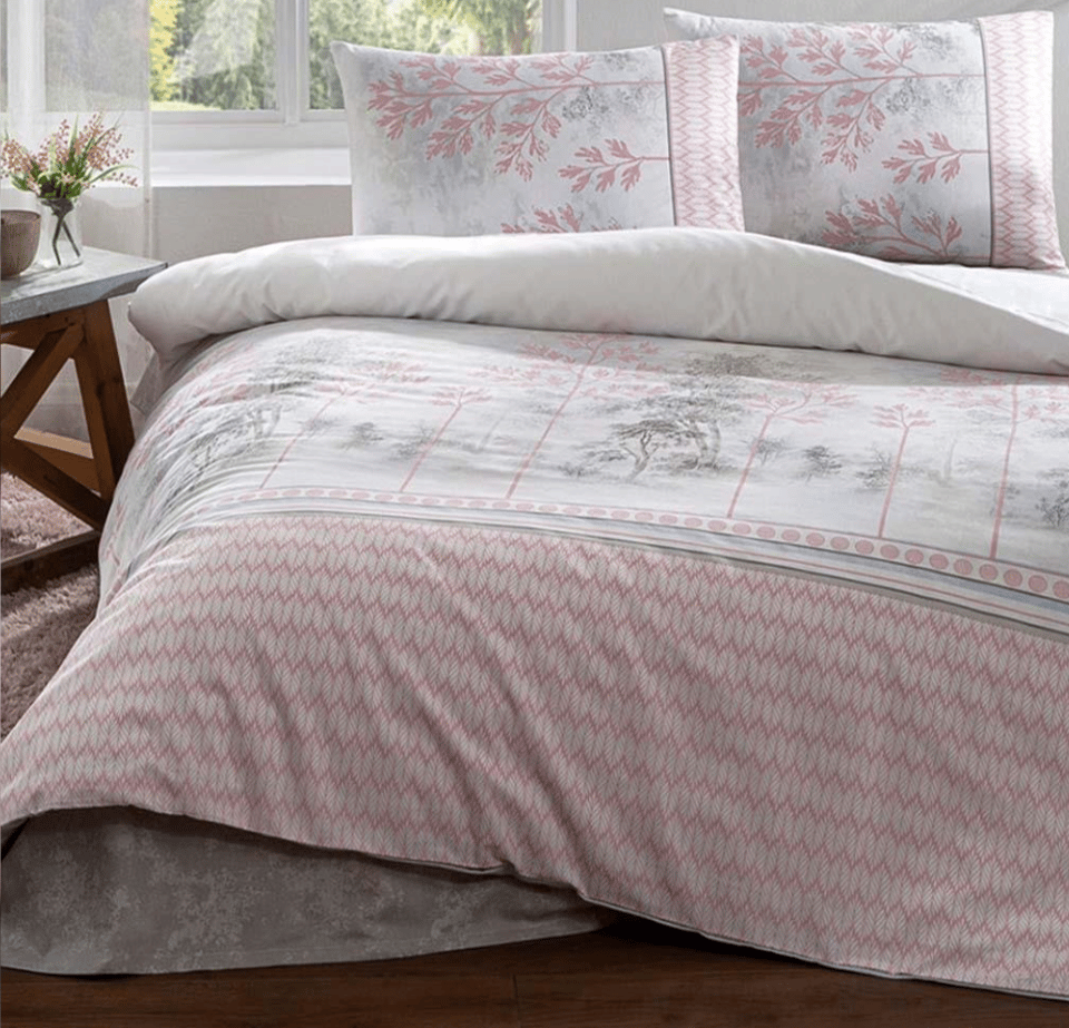 Özdilek Nev Natura Çift Kişilik Pudra Nev. Tak. (8697353589942)