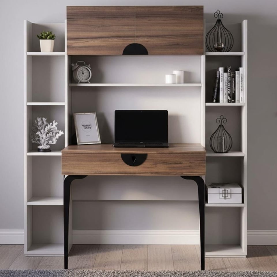 Soft Genç Çalışması Masası