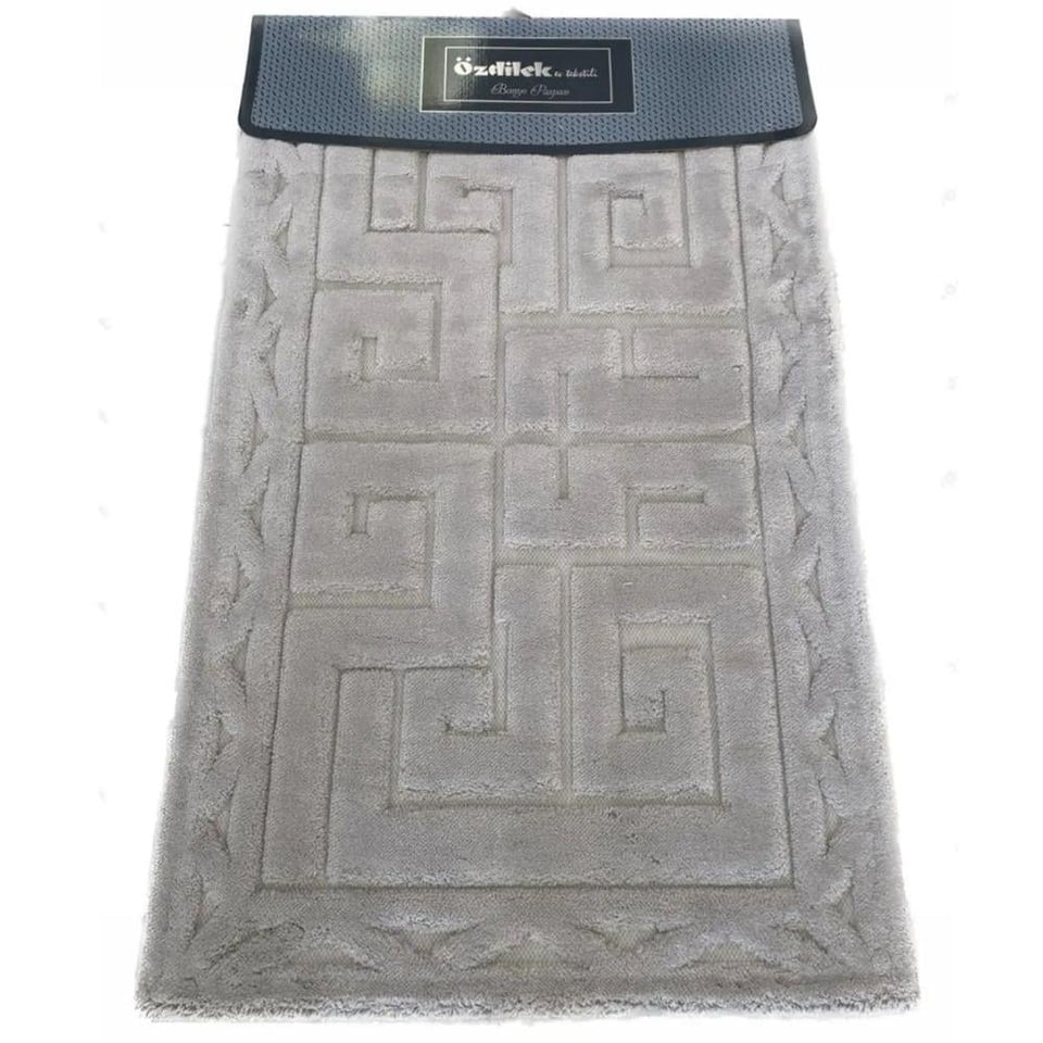 Özdilek Klozet Pamuk Rath A.Grı Paspas