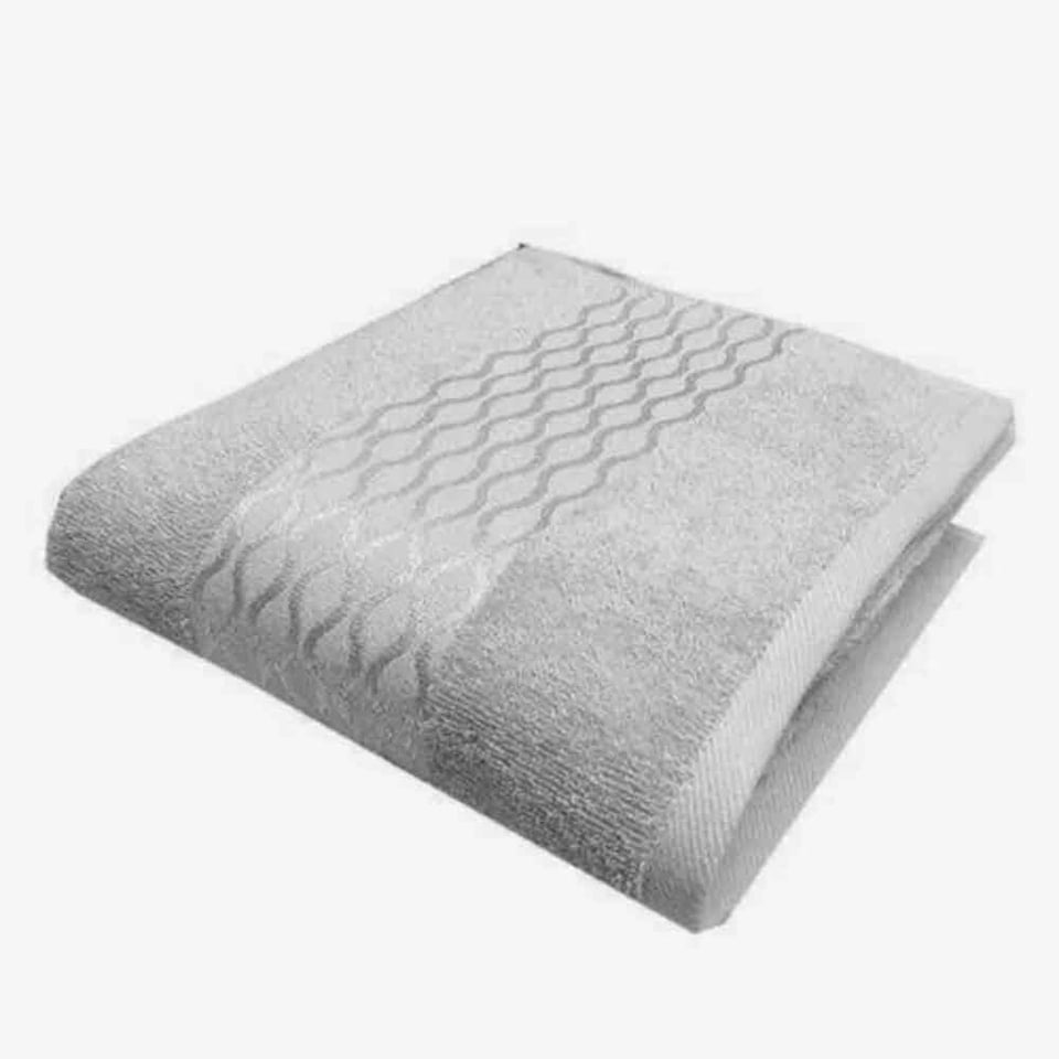 Özdilek Elıssa Grı Havlu 50*80