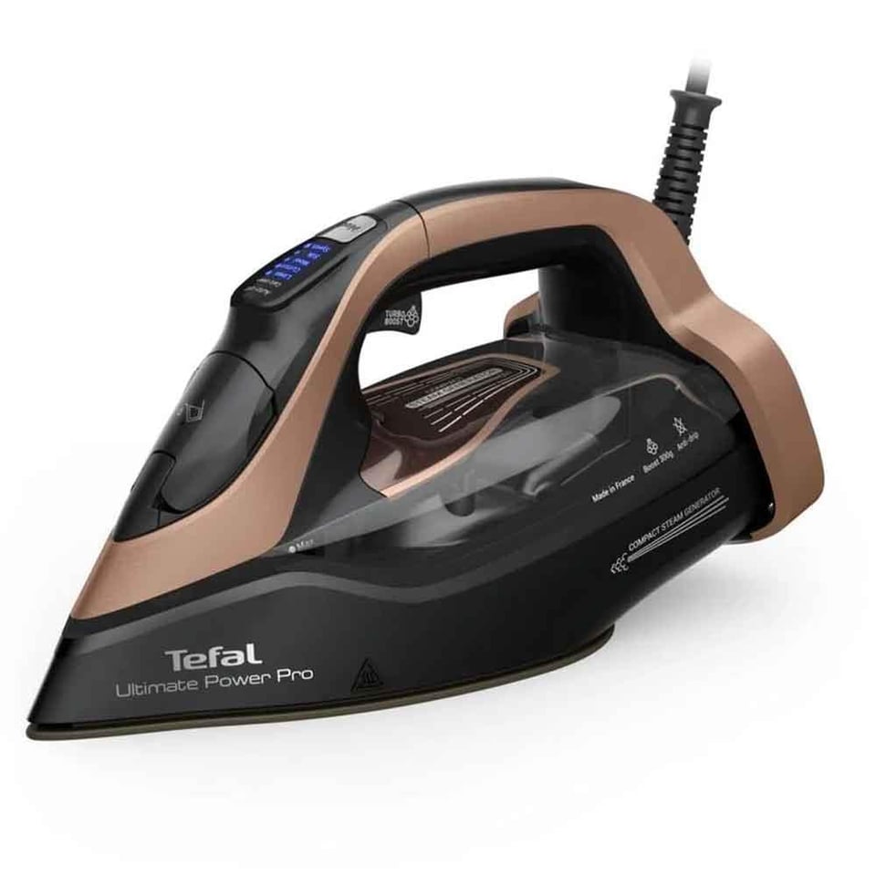 Tefal FV9E50E0 Ultimate Power Pro Ütü (1830008904)