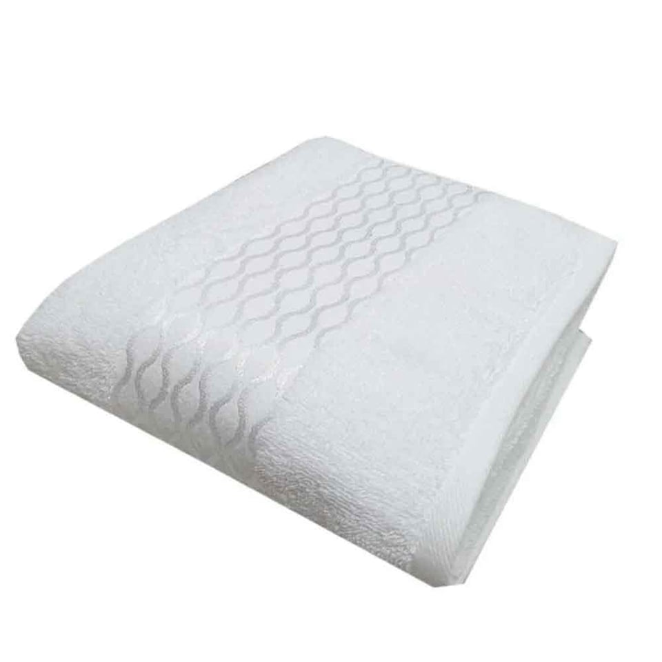 Özdilek Elıssa Beyaz Havlu 50*80