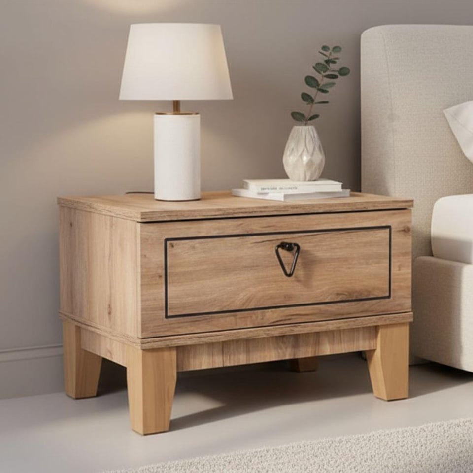 Montana Genç Komodin