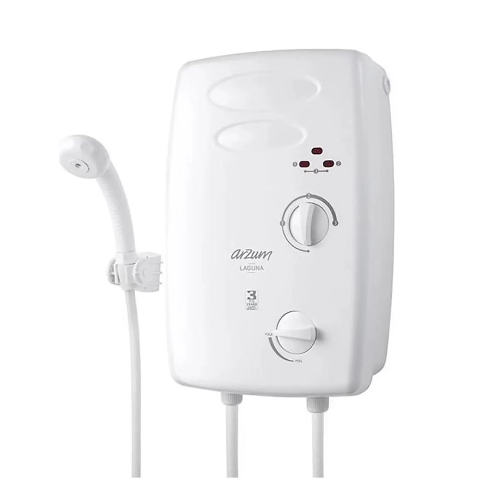 Arzum AR012 Laguna Şofben Beyaz