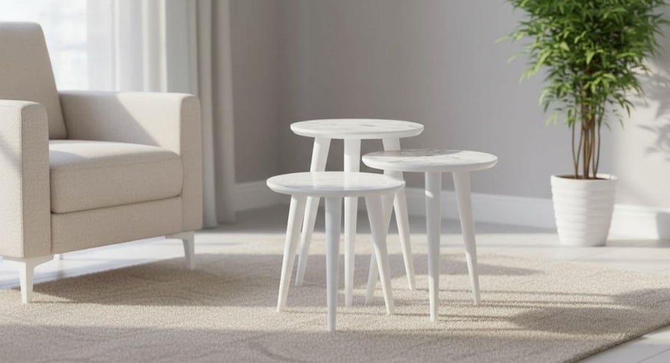 RZ-9443 Retro Zigon Camara