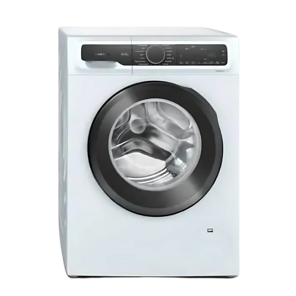 Profilo CGA242Z0TR Beyaz 9 kg 1200 Devir Buhar destekli Çamaşır Makinesi