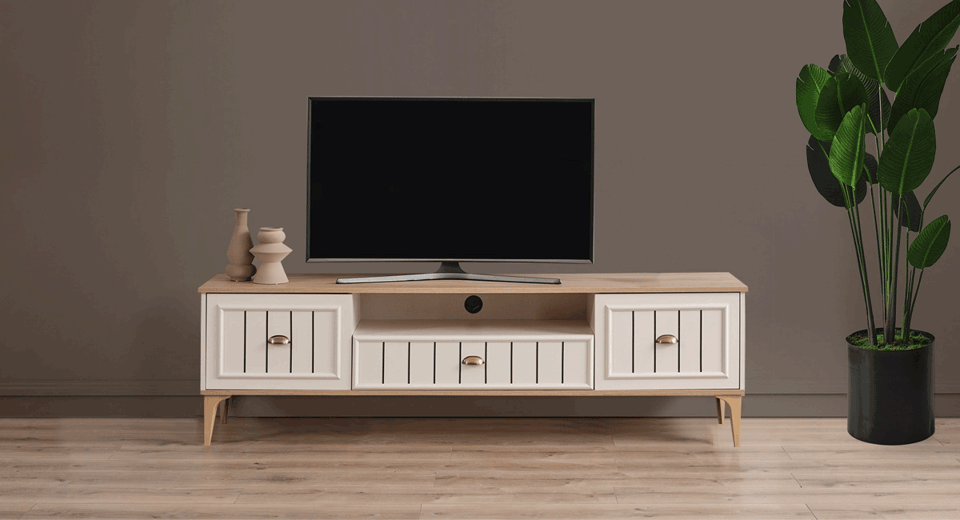 Bella 200 Tv Sehpası