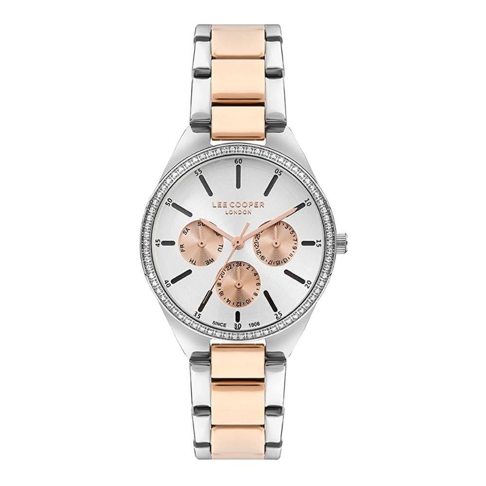 Lee Cooper LC07863.530 Kadın Kol Saati