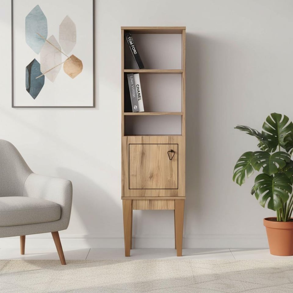 Montana Genç Kitaplık